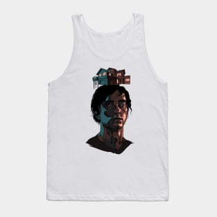 hereditary Tank Top